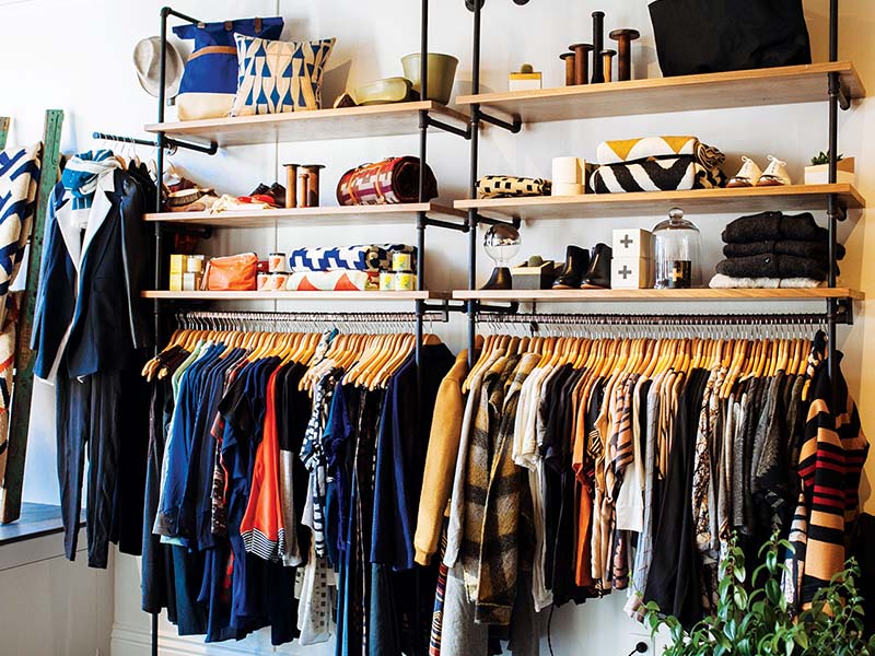 Boutique Boutique
