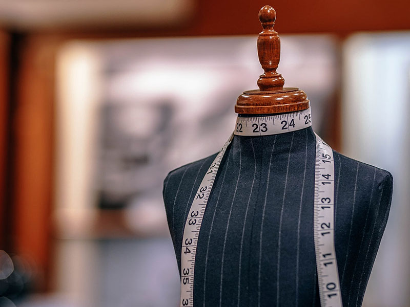 Garment Making Garment Making