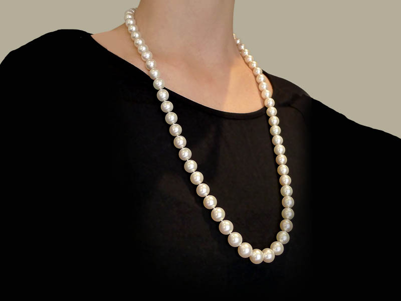 Opera Necklace Opera Necklace