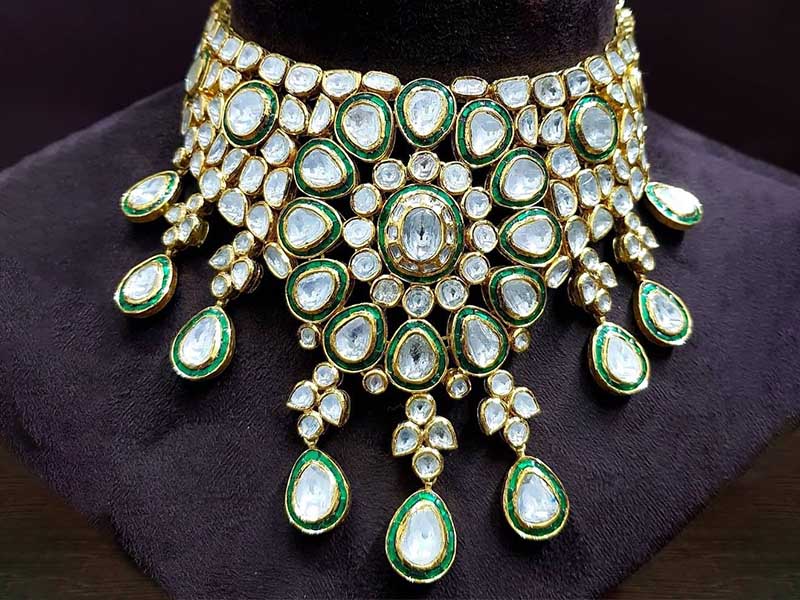 polki jewellery polki jewellery