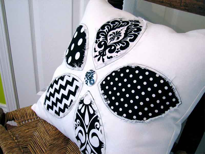 reverse applique reverse applique