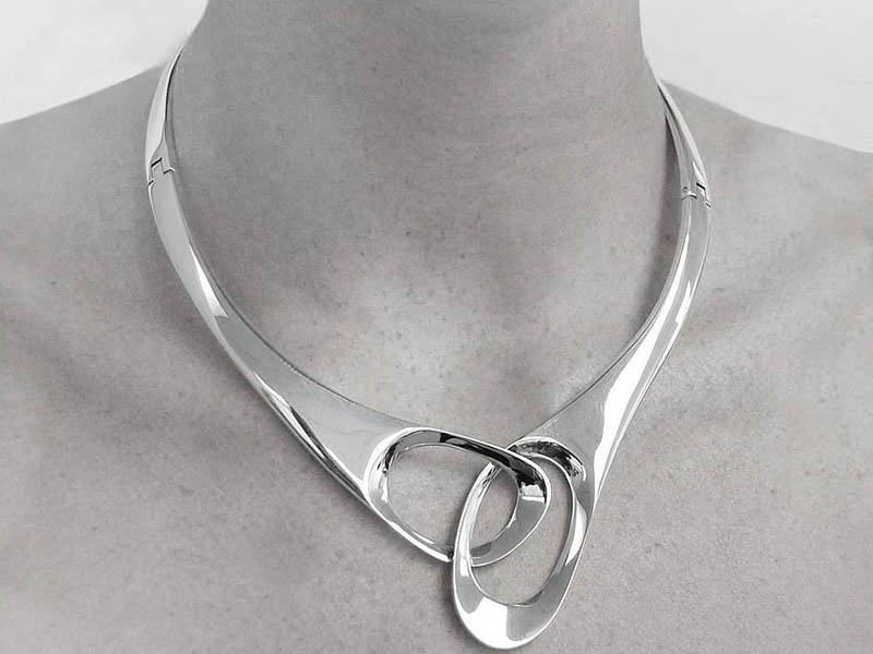 torque necklace torque necklace
