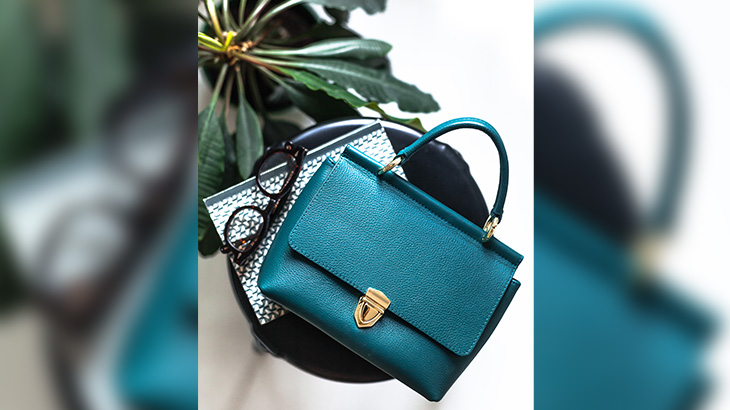 The 7 Best Designer Bags You Can Easily Afford