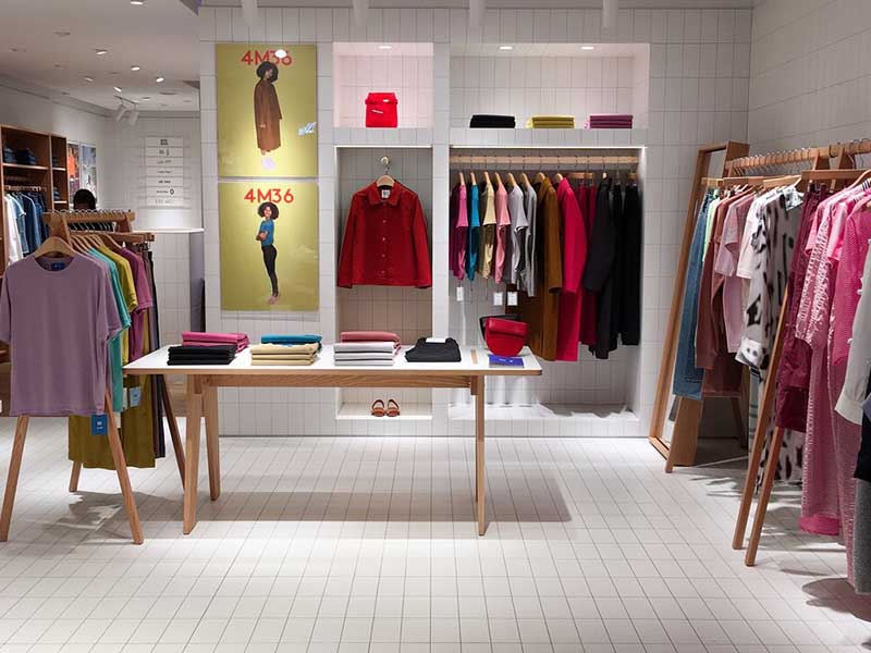 boutique management boutique management