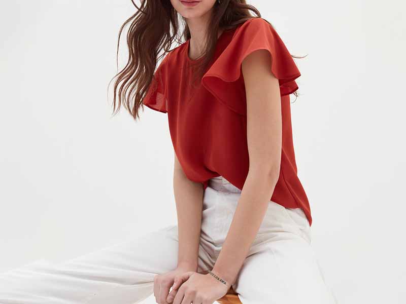 Butterfly Sleeves Butterfly Sleeves