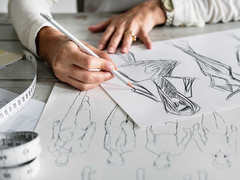 fashion designer fashion designer