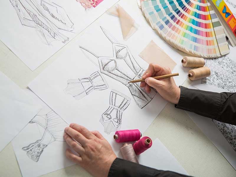 fashion drawing fashion drawing
