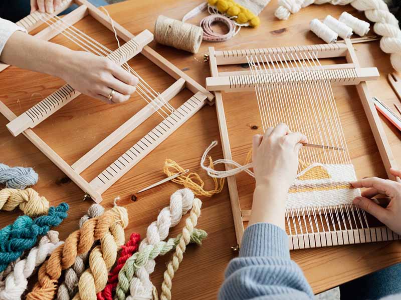 garment making garment making