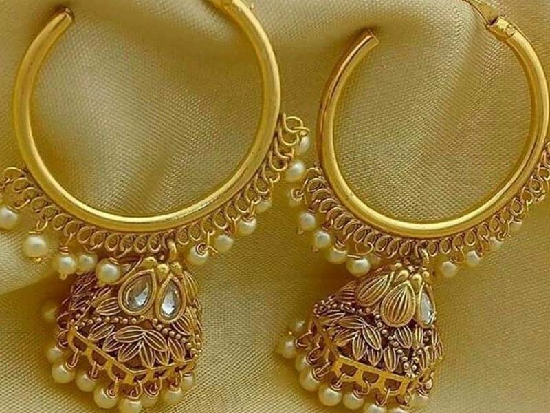 Jhumki