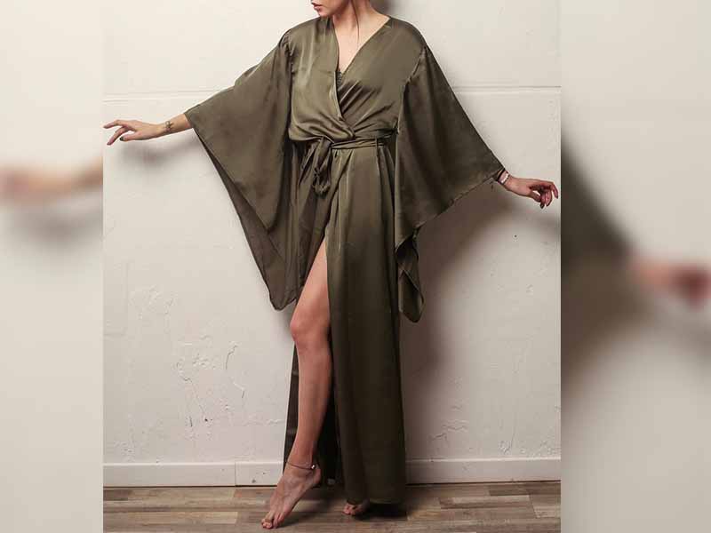 Kimono Sleeves Kimono Sleeves