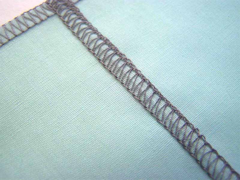 Lockstitch Lockstitch