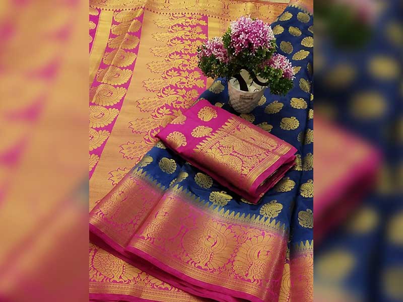 Silk Saree