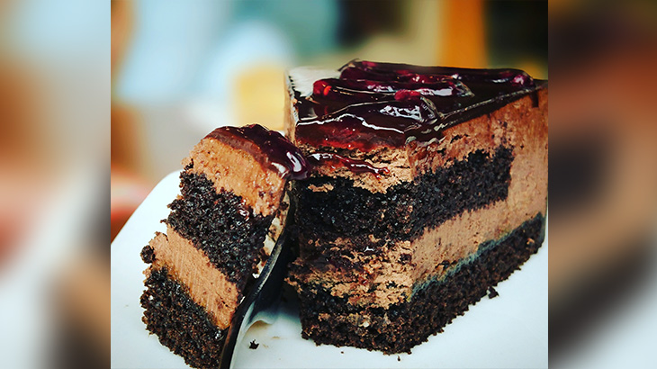 Baking Courses Online