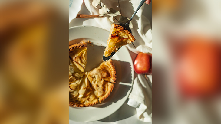 Baking Courses Online