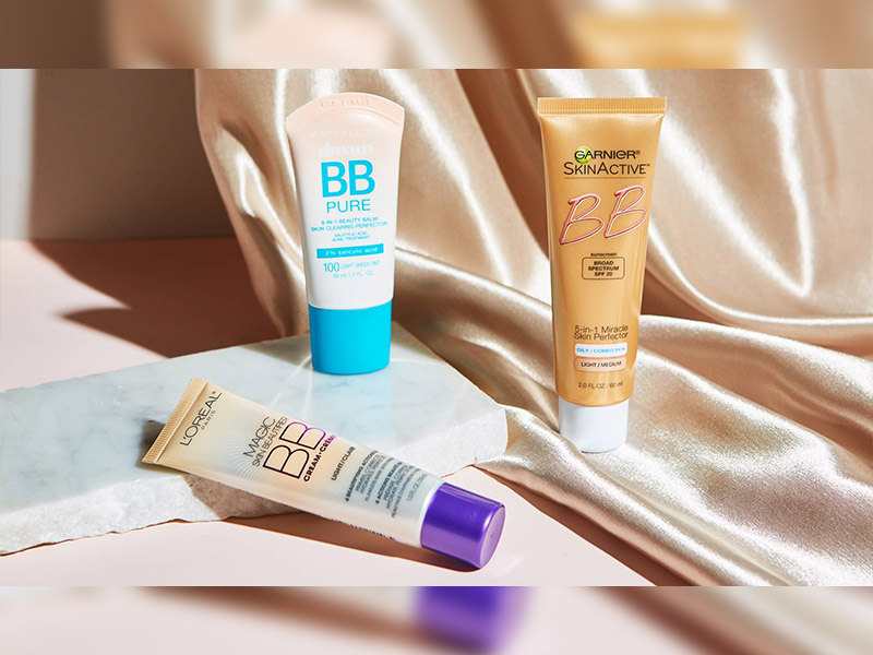 BB Cream BB Cream
