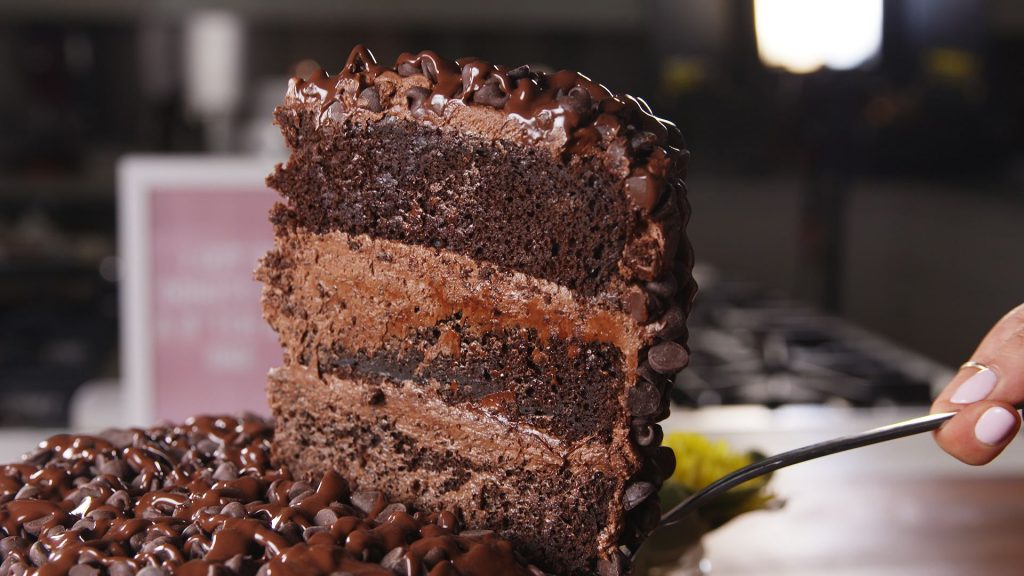 Cake Cake