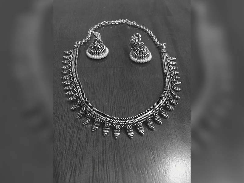 Silver Jewellery Silver Jewellery