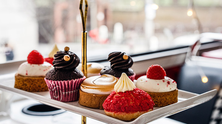 Baking Courses Online