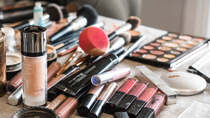 Makeup Tips