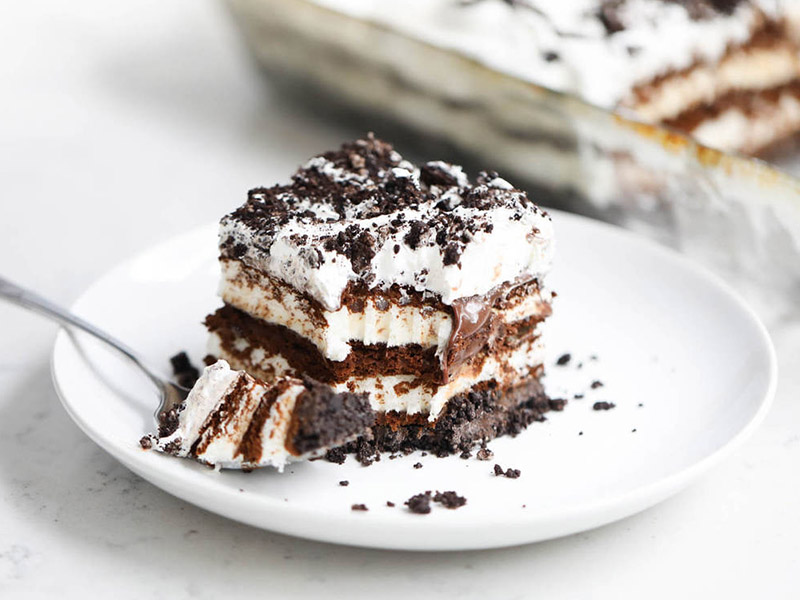 ice cream cake ice cream cake
