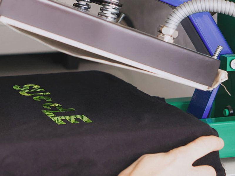 transfer printing