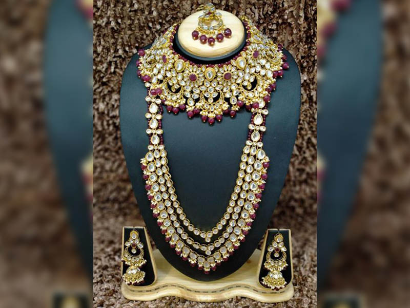 Bridal Jewellery Bridal Jewellery