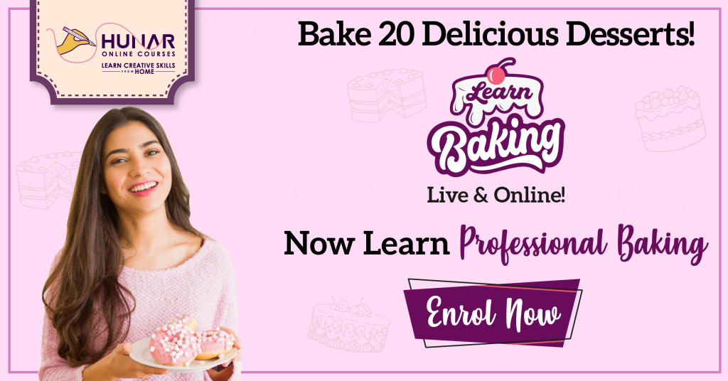 Professional Baking Courses