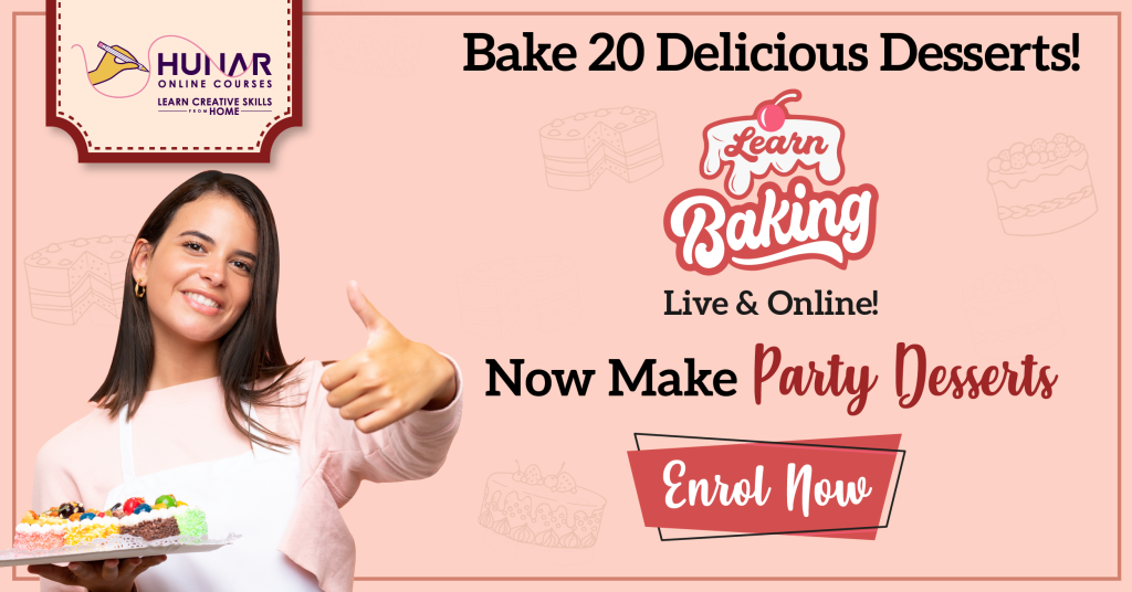Baking Courses