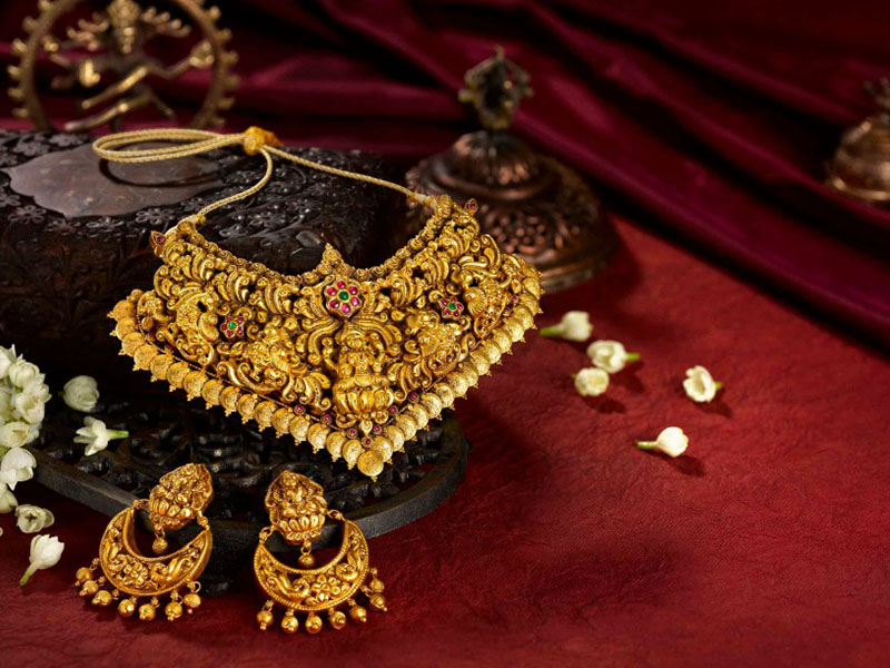 Indian Jewellery