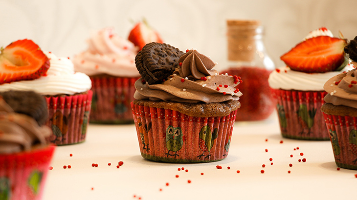 Baking Courses Online