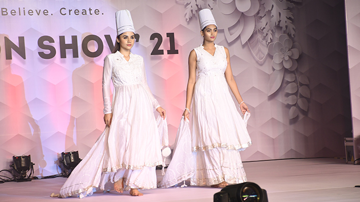 Hunar Fashion Show