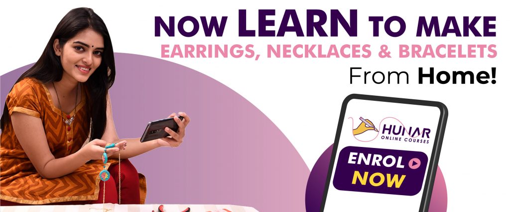 Jewellery Designing Courses