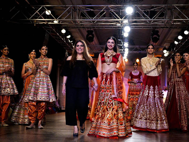 models on ramp models on ramp
