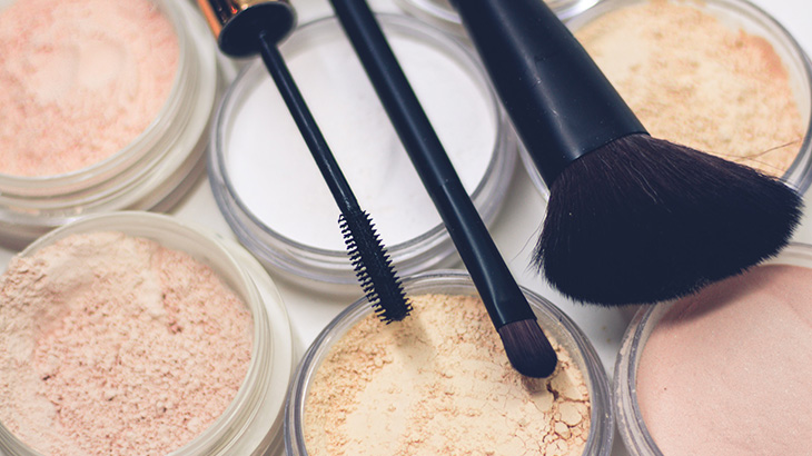 Makeup Courses