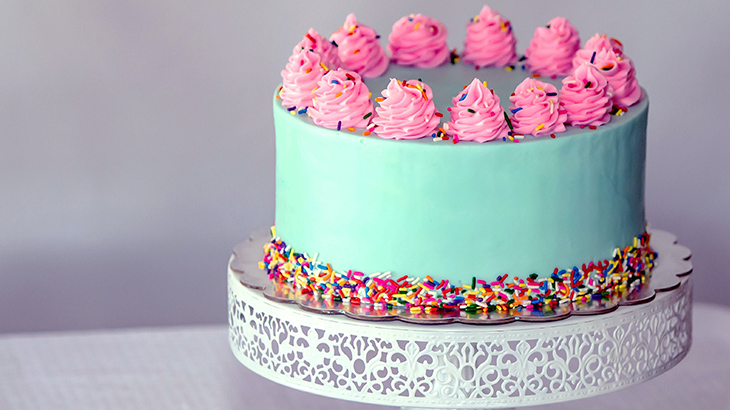 Cake Making Courses