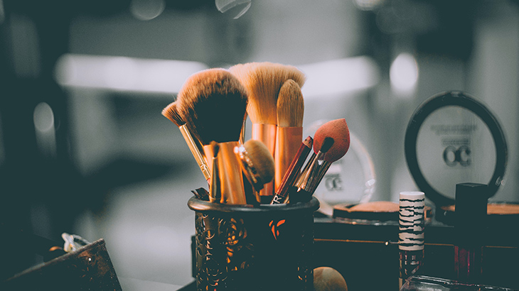 Makeup Courses