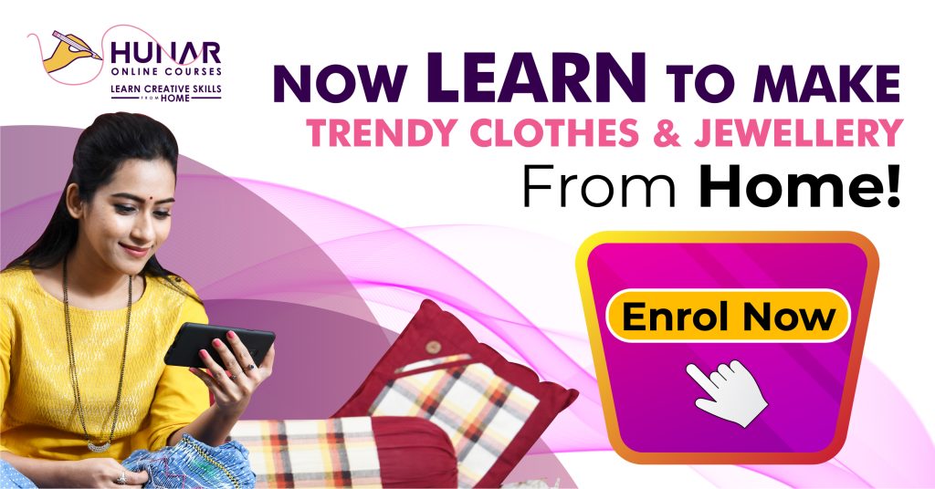 fashion designing courses