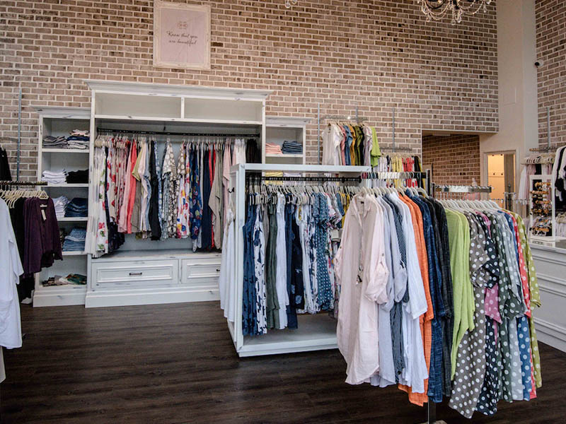 boutique boutique