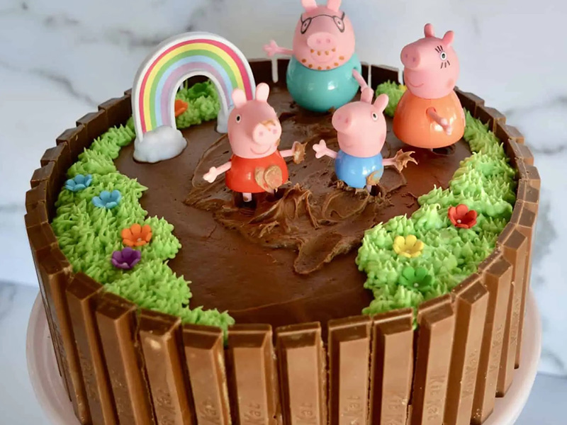 cake cake