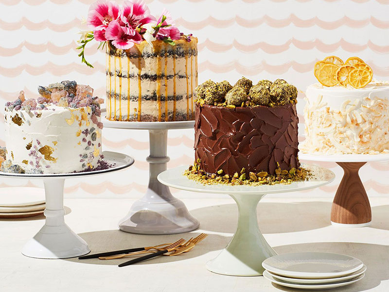 cakes cakes