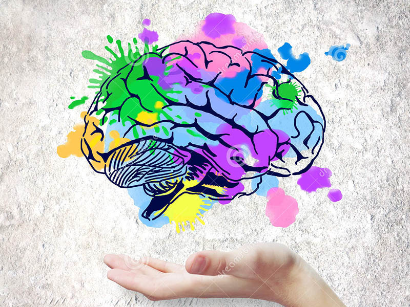 creative mind creative mind