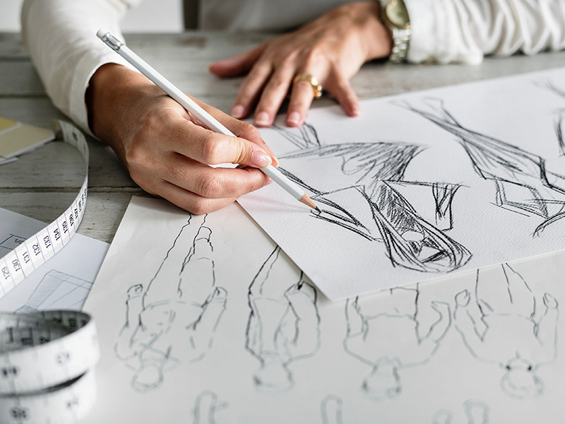 fashion designer fashion designer