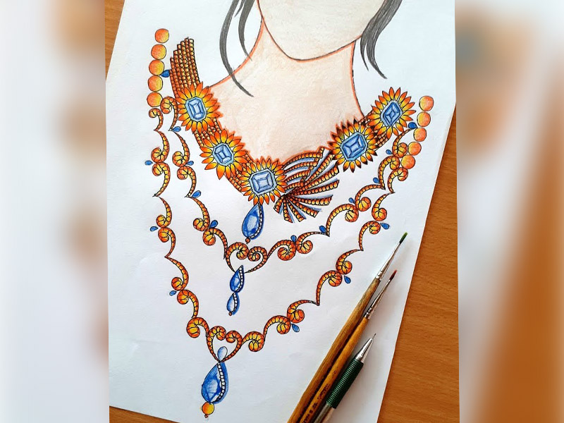 Page 37 | Jewellery Design Sketch Images - Free Download on Freepik-sonthuy.vn