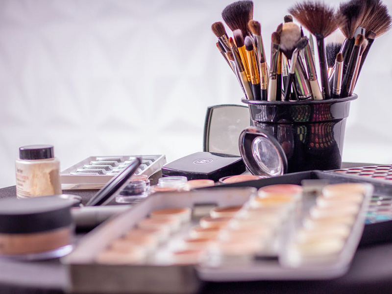 makeup artist makeup artist