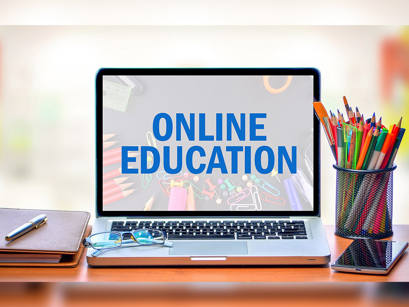online learning online learning