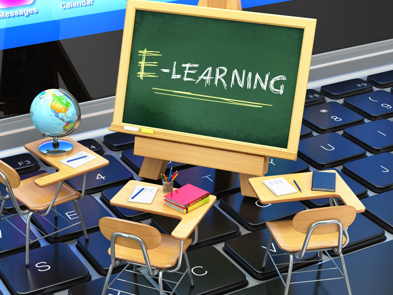 online learning online learning
