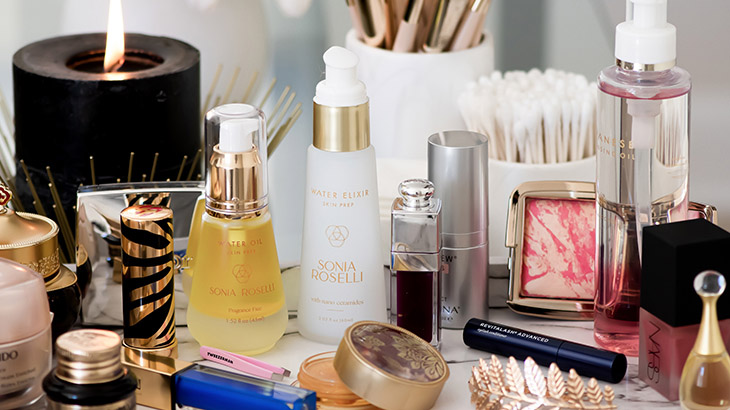 Makeup Careers