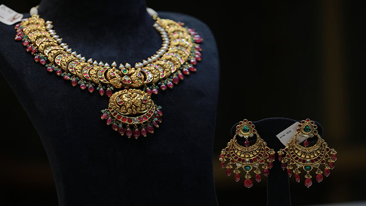 jewellery designing careers