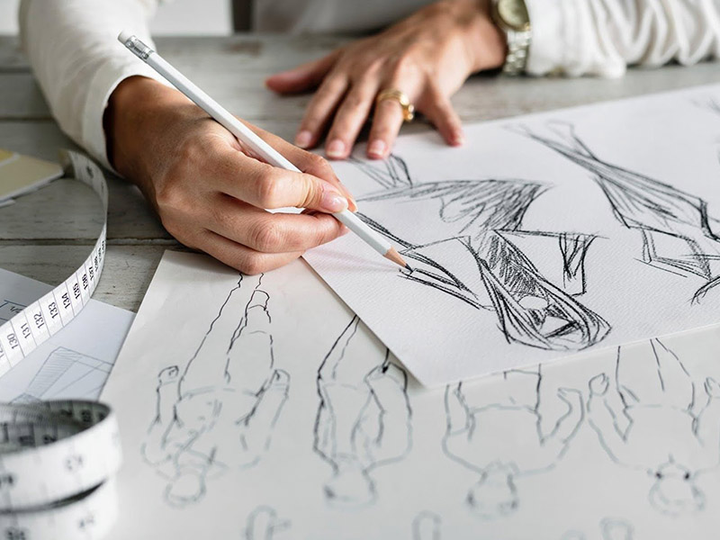 fashion designer fashion designer