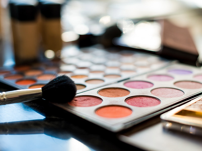 makeup artist makeup artist